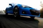 Subaru BRZ 2011 года